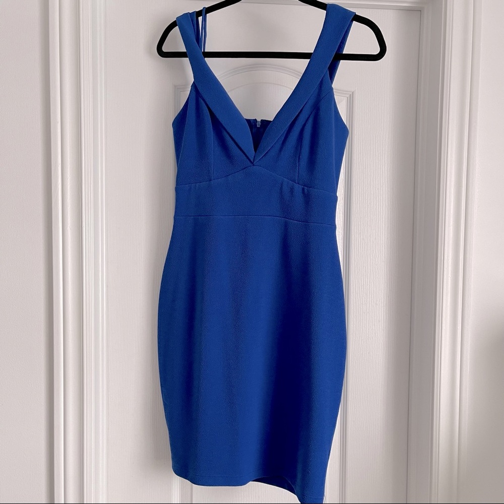 Mendocino Stretchy Dress